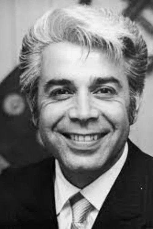 Jerry Vale headshot