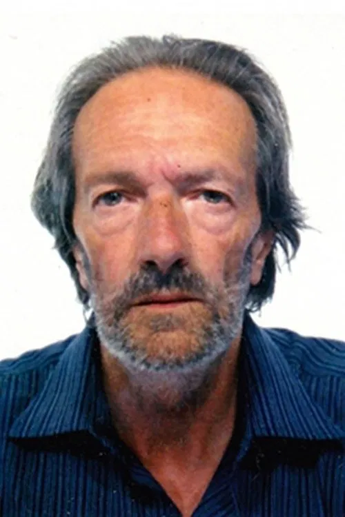 Giorgio Carminati headshot