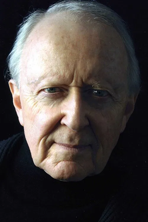 John Horton headshot