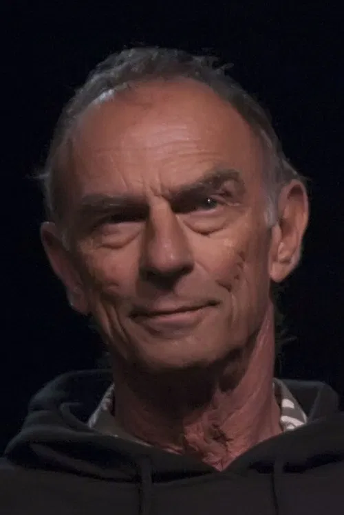 Marc Alaimo headshot