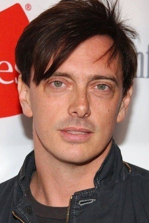 Donovan Leitch headshot
