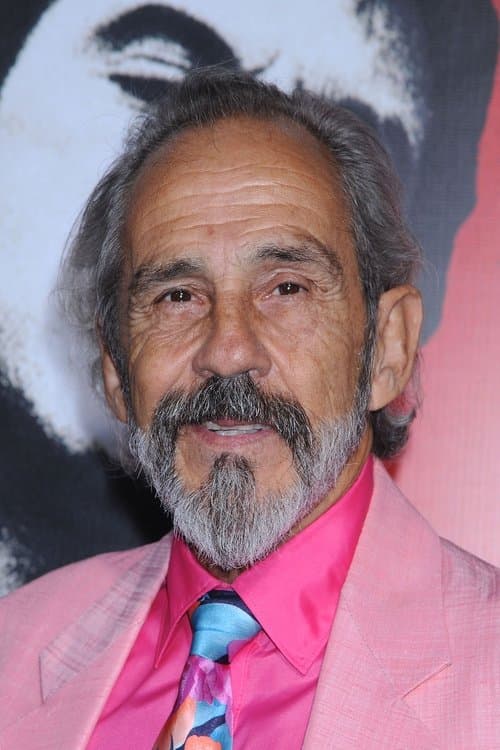 Pepe Serna headshot