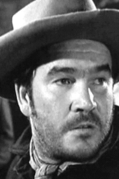 Dick Rich headshot