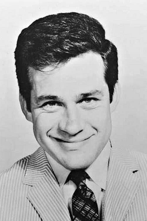Jack Larson headshot