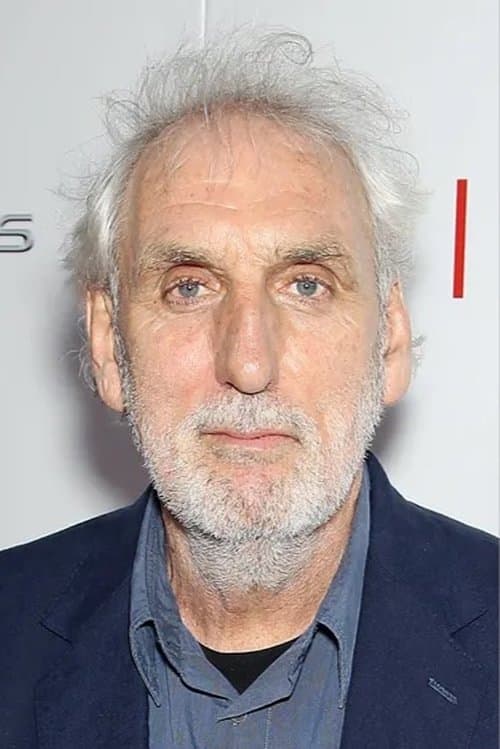 Phillip Noyce headshot