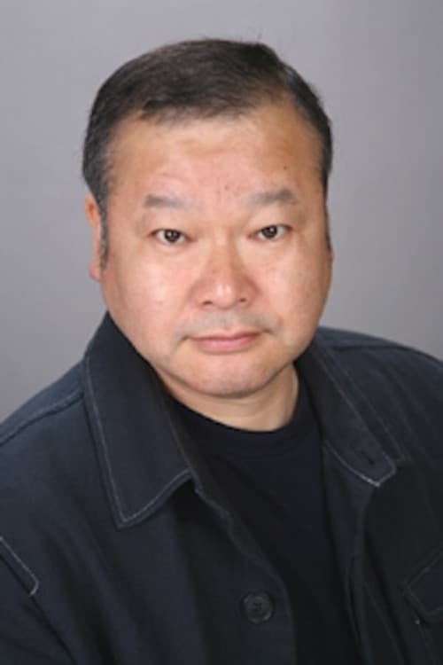 Shigeru Wakita headshot