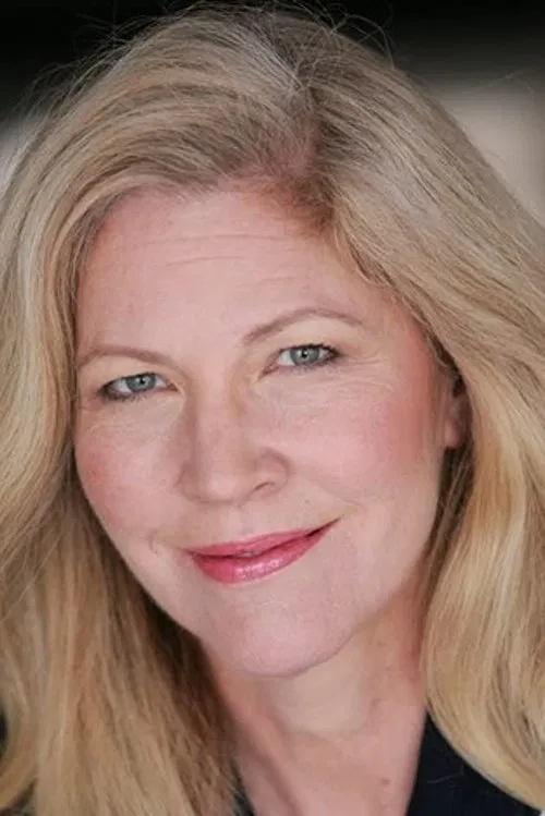 Jeanine Jackson headshot