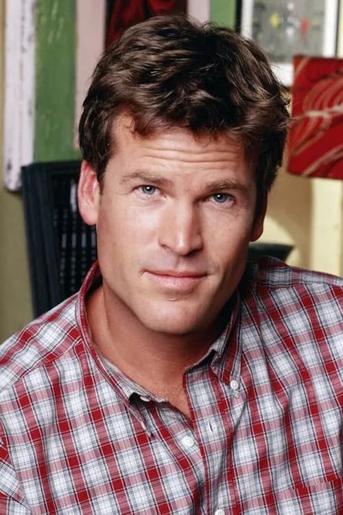 Stephen Dunham headshot