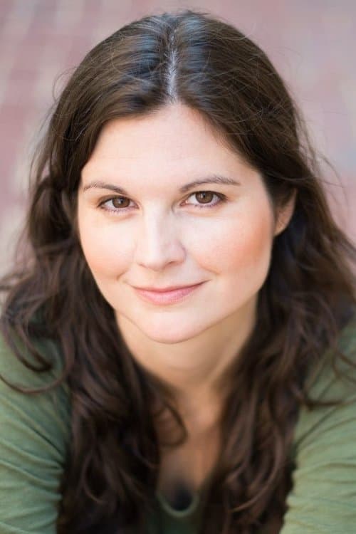 Lisa Jakub headshot