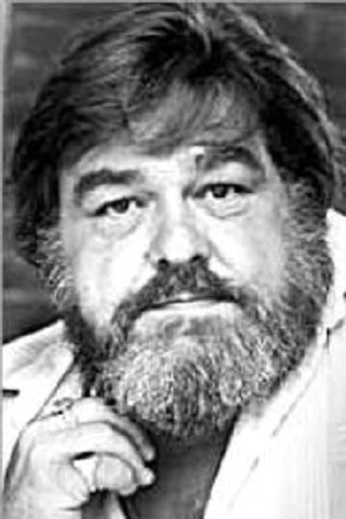 Pete Schrum headshot