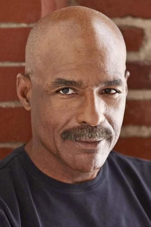 Michael Dorn headshot