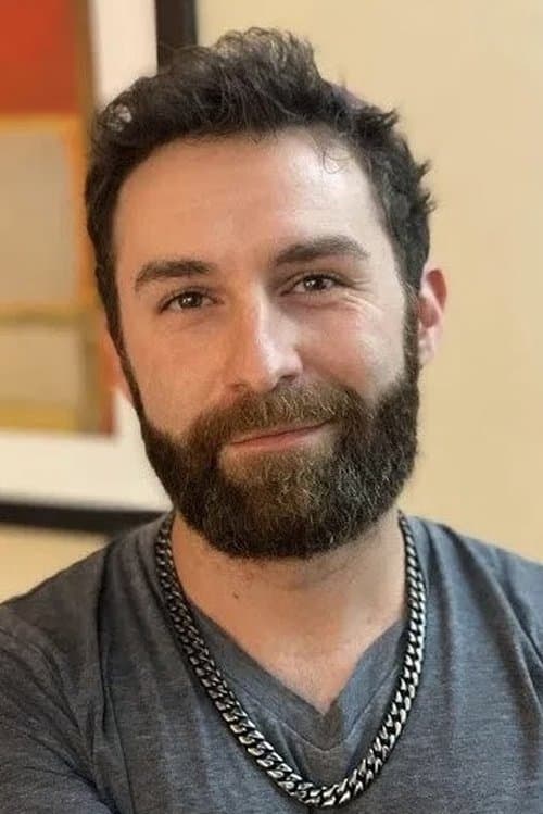Miko Hughes headshot