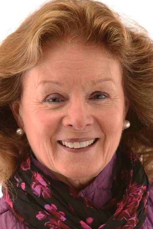 Nancy Stephens headshot