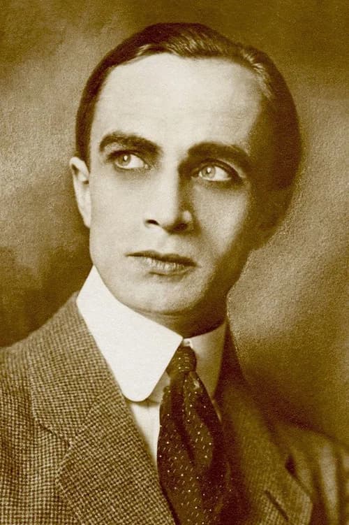 Conrad Veidt headshot