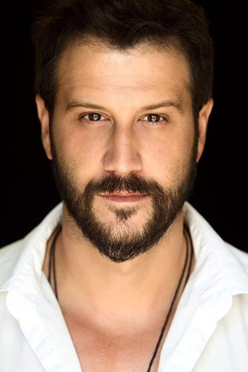Stefan Kapičić headshot