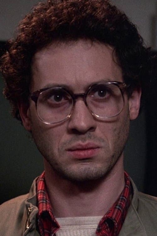 Peter Dvorsky headshot
