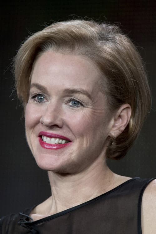 Penelope Ann Miller headshot