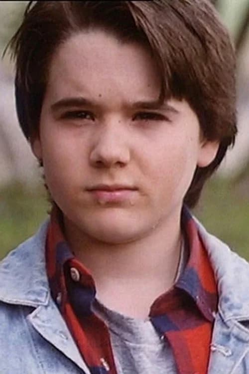 Kevin Connors headshot