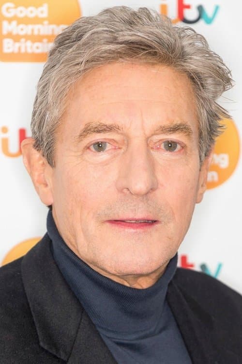 Nigel Havers headshot