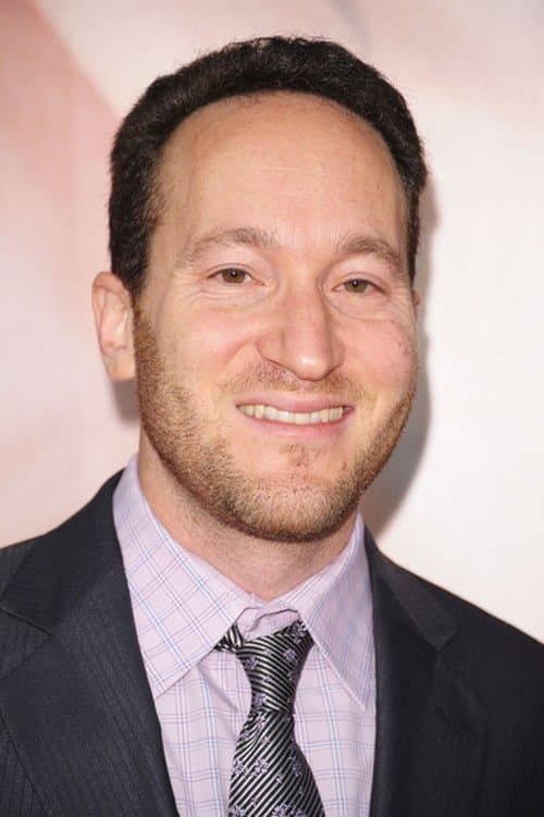 Rodney Rothman headshot