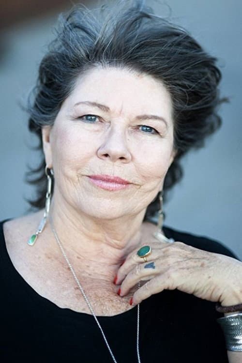 Jo Harvey Allen headshot