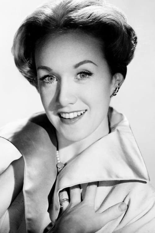 Marni Nixon headshot