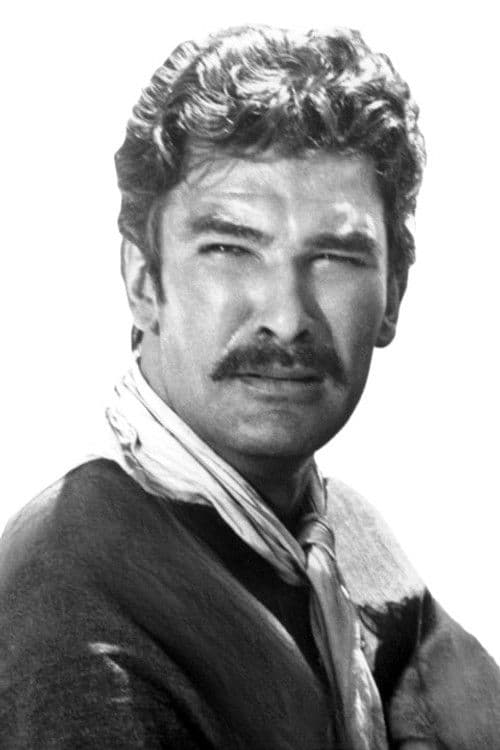 Daniel Martín headshot
