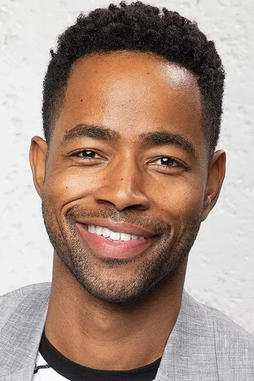 Jay Ellis headshot