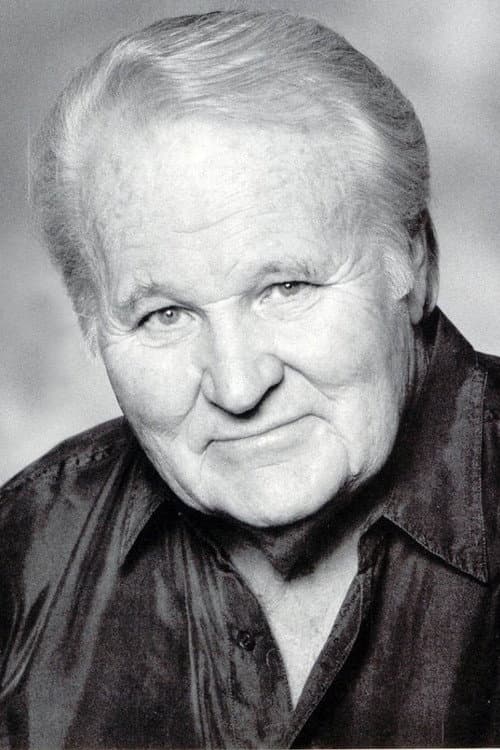 John Dennis headshot