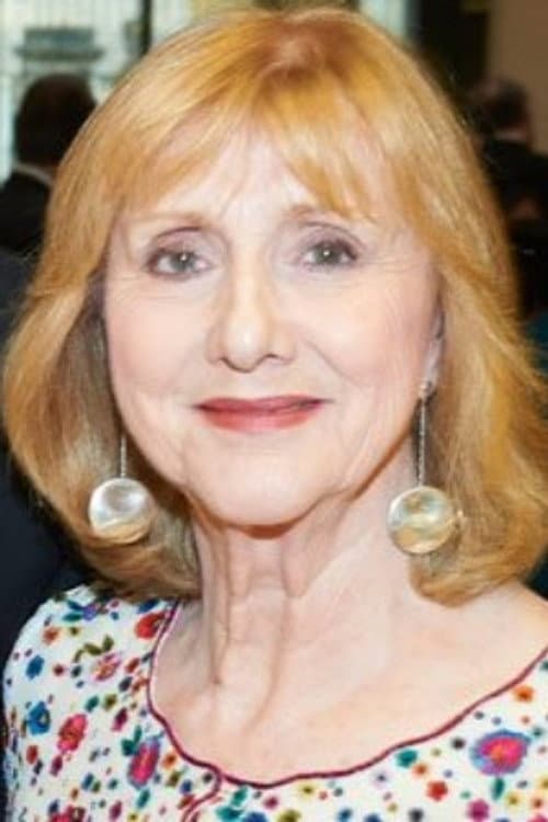 Pamela Miles headshot