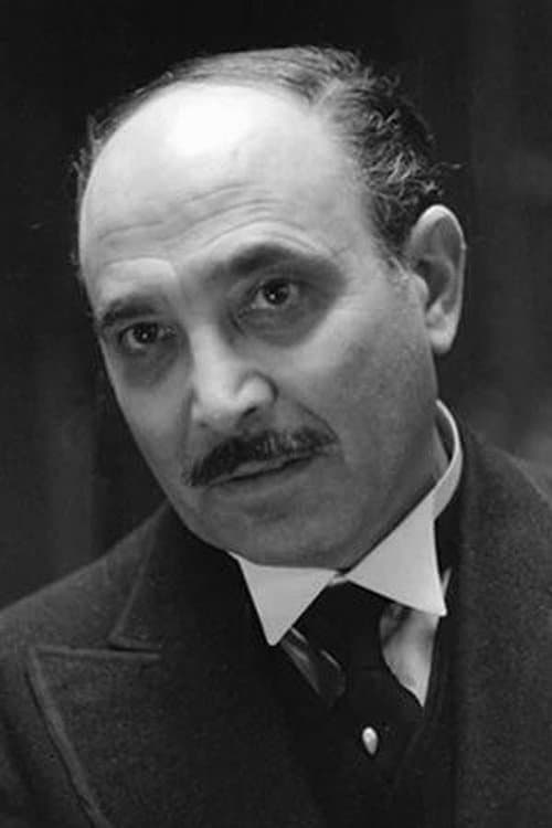 Salvatore Corsitto headshot