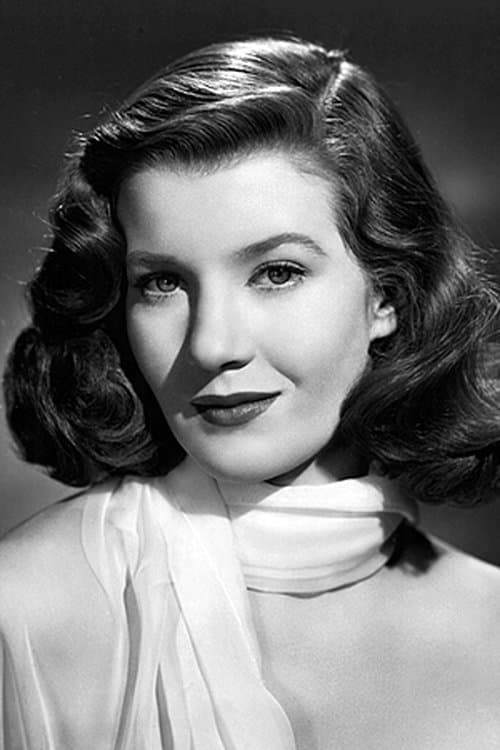 Lois Maxwell headshot