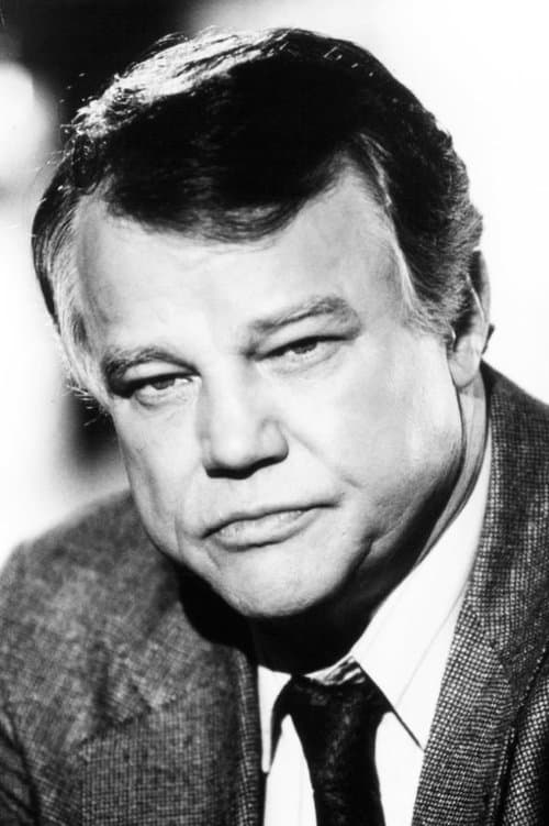 Joe Don Baker headshot