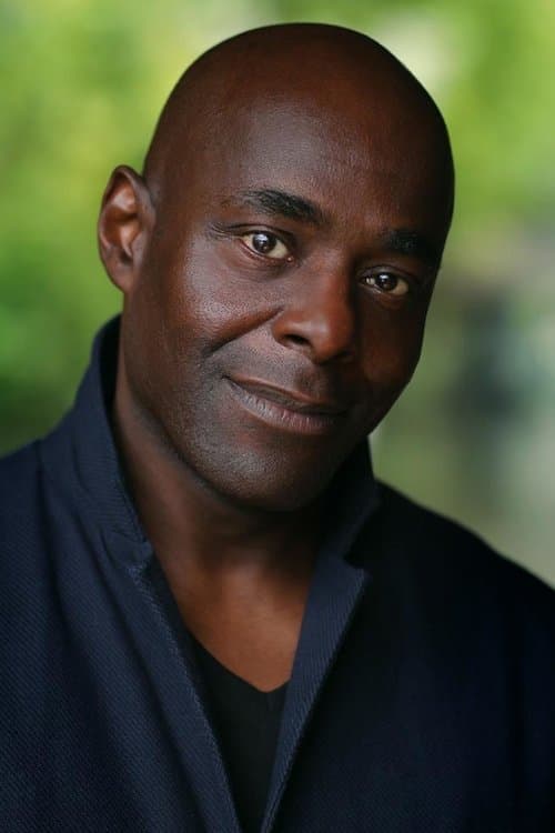 Paterson Joseph headshot