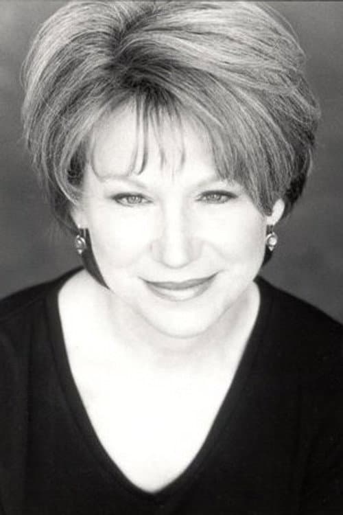 Mary Kay Place headshot