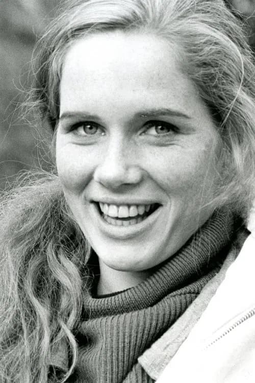 Liv Ullmann headshot