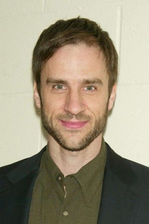James Waterston headshot
