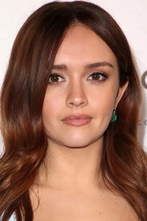Olivia Cooke headshot