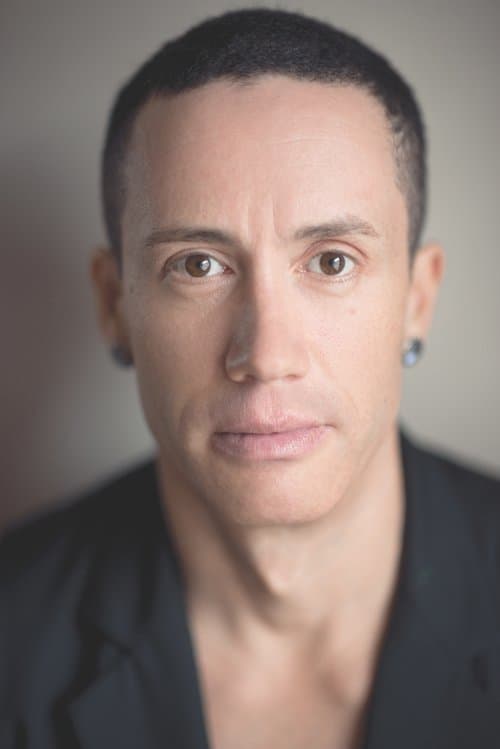 Iota headshot