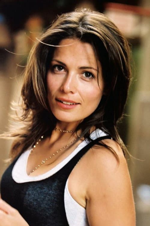 Sarah Danielle Madison headshot