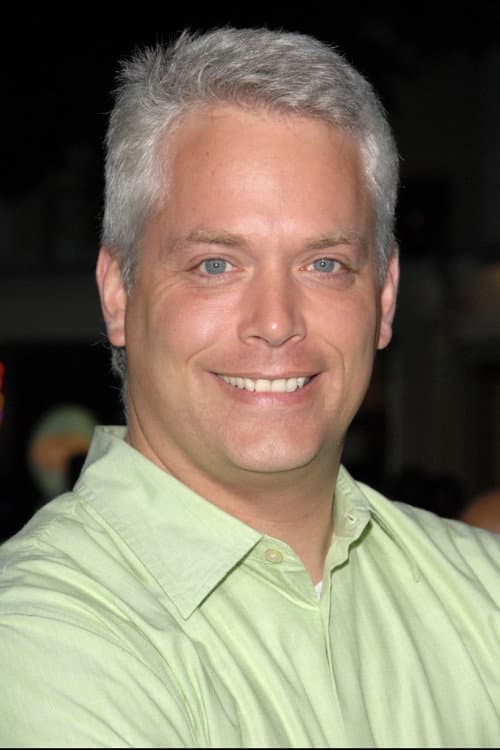 Craig Perry headshot