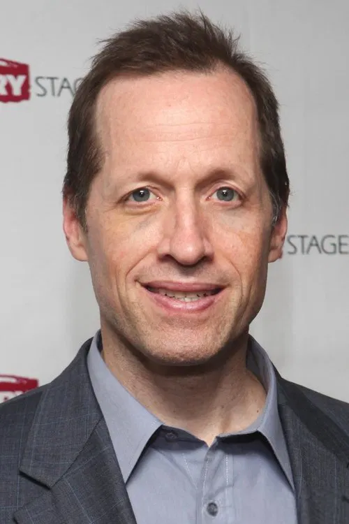 Tim Hopper headshot