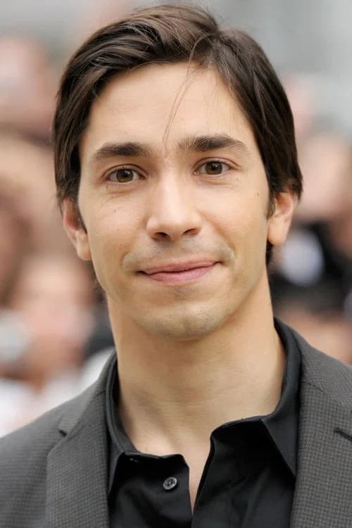 Justin Long headshot