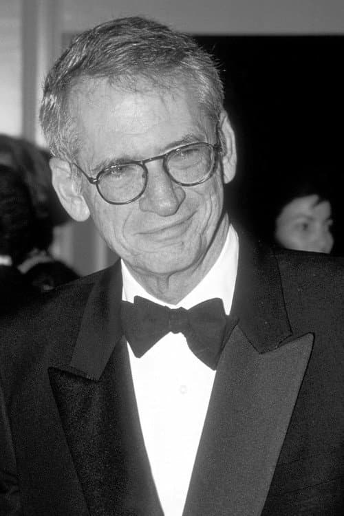 Sid Sheinberg headshot
