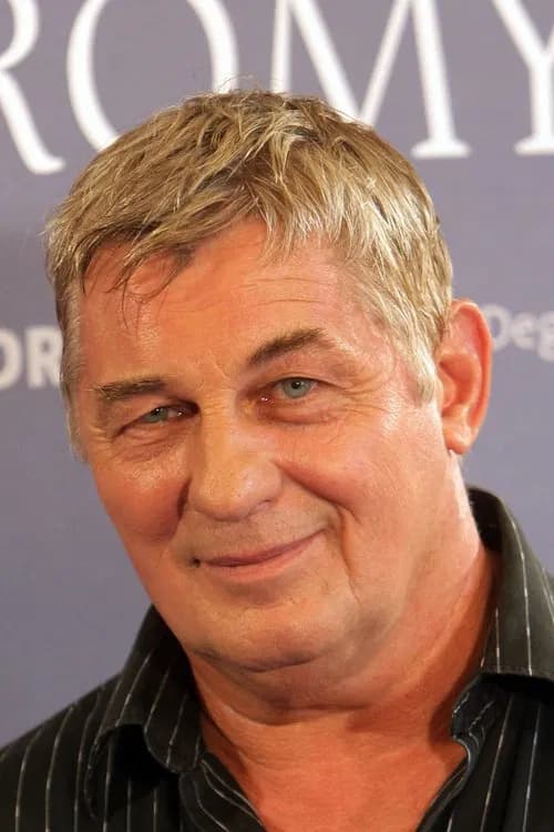 Heinz Hoenig headshot