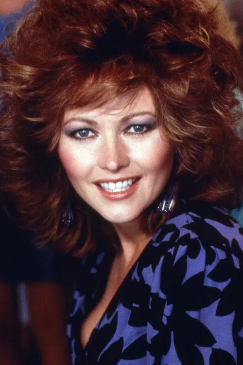 Robbi Morgan headshot