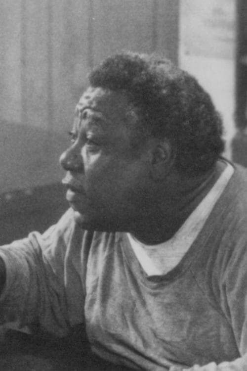 Chino 'Fats' Williams headshot