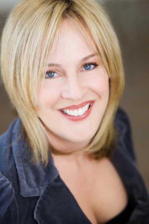 Melanie Hutsell headshot