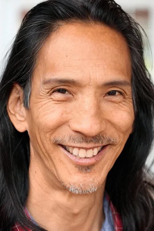 Craig Ng headshot