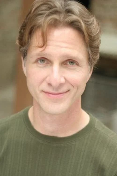 James Krag headshot